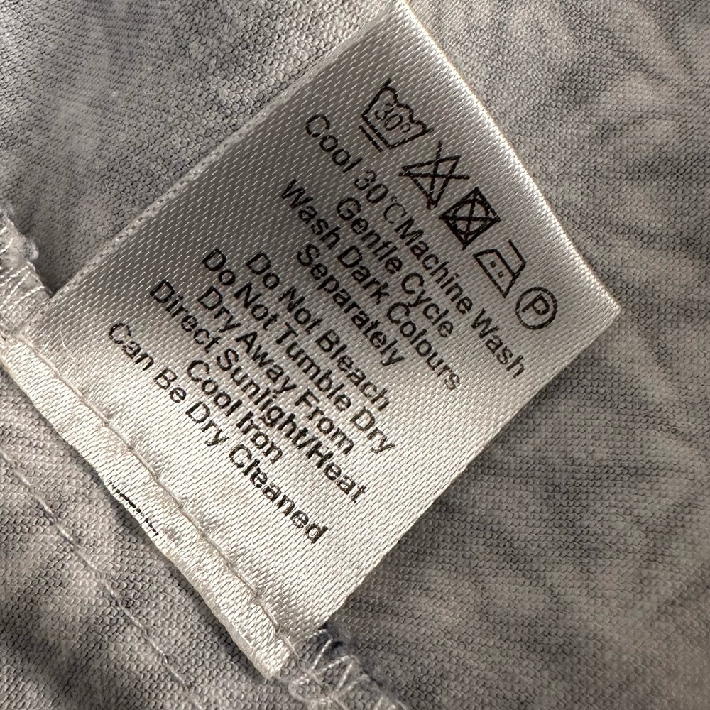 Pure Collection Cropped Pants - Picture 11 of 12